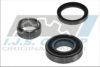 IJS GROUP 10-1380 Wheel Bearing Kit